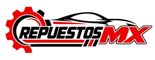 Logo de Repuestos M&X
